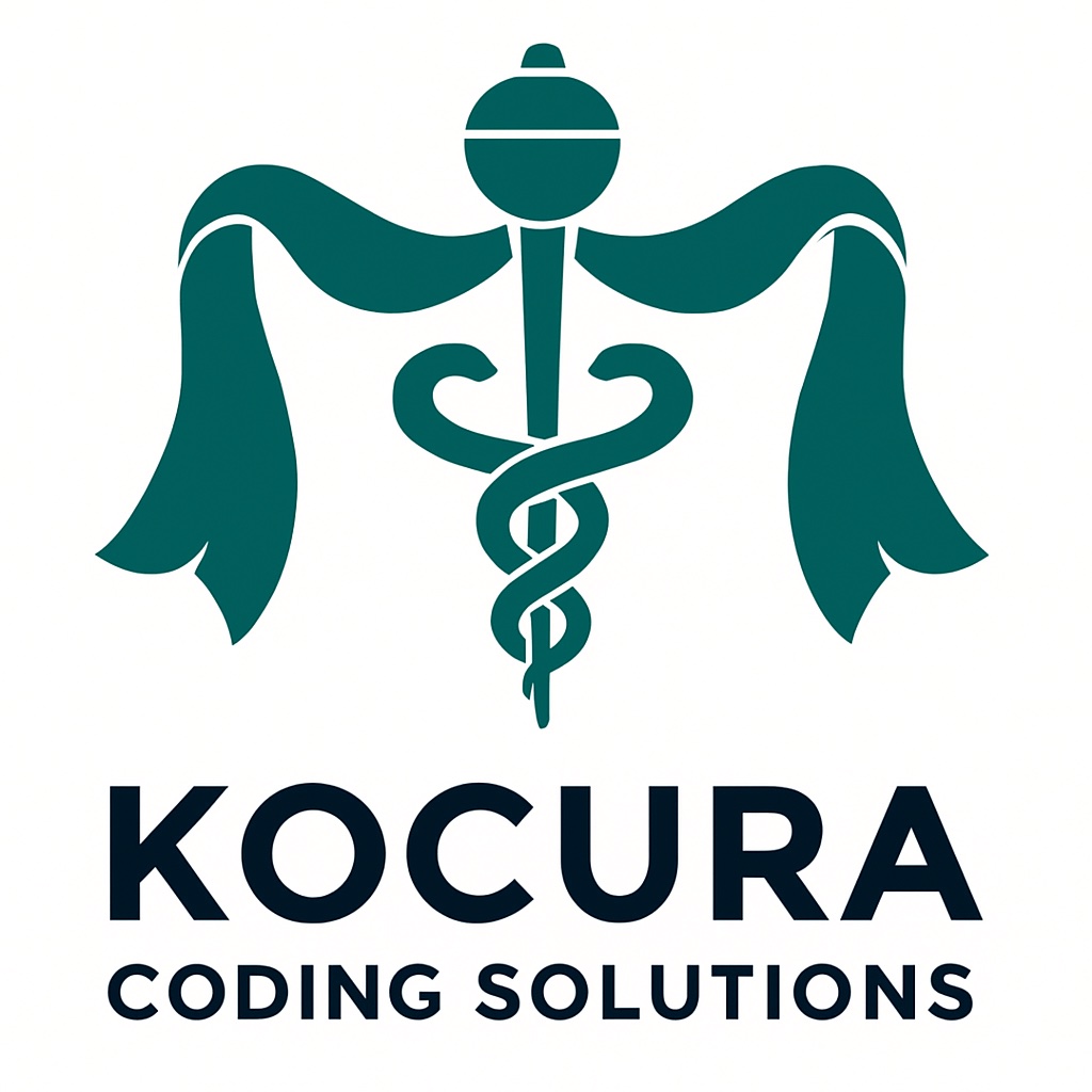 Kocura Coding Solutions Logo